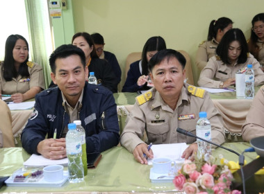 การประชุมประจำเดือนครั้งที่ 12/2567ประจำเดือนธันวาคม 2567 พารามิเตอร์รูปภาพ 13