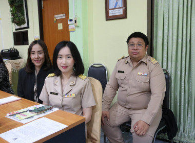 การประชุมประจำเดือนครั้งที่ 12/2567ประจำเดือนธันวาคม 2567 พารามิเตอร์รูปภาพ 15
