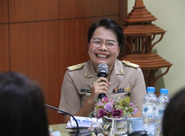 การประชุมประจำเดือนครั้งที่ 12/2567ประจำเดือนธันวาคม 2567 พารามิเตอร์รูปภาพ 2