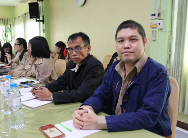 การประชุมประจำเดือนครั้งที่ 12/2567ประจำเดือนธันวาคม 2567 พารามิเตอร์รูปภาพ 22
