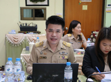 การประชุมประจำเดือนครั้งที่ 12/2567ประจำเดือนธันวาคม 2567 พารามิเตอร์รูปภาพ 24