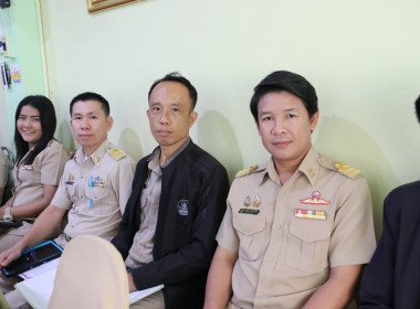 การประชุมประจำเดือนครั้งที่ 12/2567ประจำเดือนธันวาคม 2567 พารามิเตอร์รูปภาพ 27