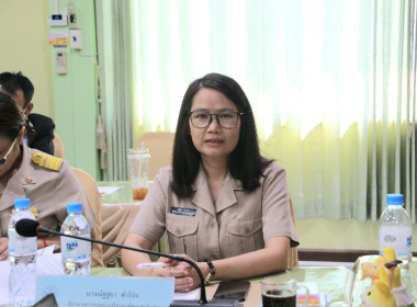 การประชุมประจำเดือนครั้งที่ 12/2567ประจำเดือนธันวาคม 2567 พารามิเตอร์รูปภาพ 3