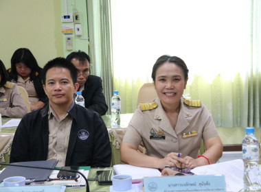 การประชุมประจำเดือนครั้งที่ 12/2567ประจำเดือนธันวาคม 2567 พารามิเตอร์รูปภาพ 4