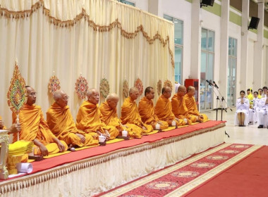 ร่วมกิจกรรมเนื่องในวันคล้ายวันพระบรมราชสมภพพระบาทสมเด็จ ... พารามิเตอร์รูปภาพ 4