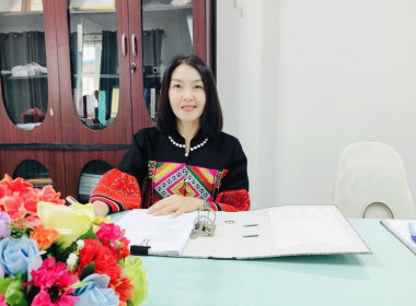 ร่วมประชุมคณะกรรมการดำเนินการ สหกรณ์การเกษตรศุภนิมิตแม่สาย ... พารามิเตอร์รูปภาพ 3