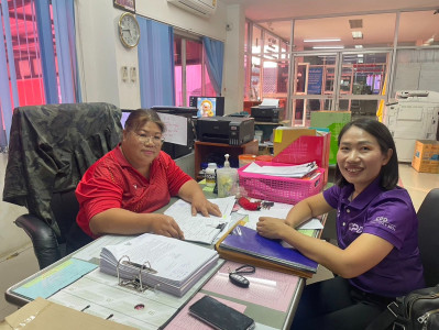 สำรวจอุปกรณ์การตลาด สหกรณ์การเกษตรพญาเม็งราย จำกัด พารามิเตอร์รูปภาพ 1