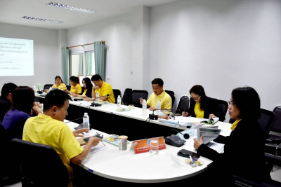 ประชุมหารือการแก้ไขปัญหาสหกรณ์/กลุ่มเกษตรกรที่มีงบการเงิน ... พารามิเตอร์รูปภาพ 1