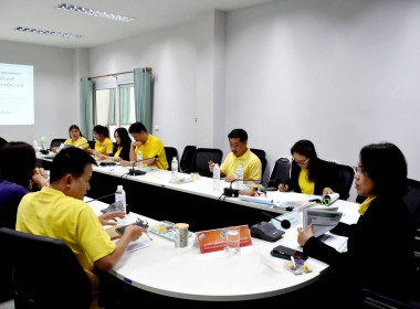 ประชุมหารือการแก้ไขปัญหาสหกรณ์/กลุ่มเกษตรกรที่มีงบการเงิน ... พารามิเตอร์รูปภาพ 11