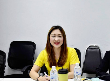 ประชุมหารือการแก้ไขปัญหาสหกรณ์/กลุ่มเกษตรกรที่มีงบการเงิน ... พารามิเตอร์รูปภาพ 4