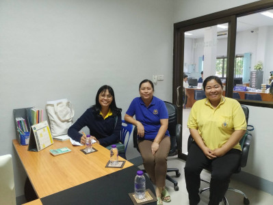 แนะนำส่งเสริม ติดตาม การดำเนินงานตามแผนงานประจำปี ... พารามิเตอร์รูปภาพ 1