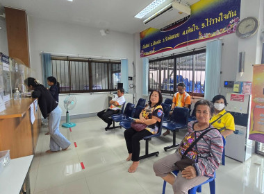 แนะนำส่งเสริม ติดตาม การดำเนินงานตามแผนงานประจำปี ... พารามิเตอร์รูปภาพ 1
