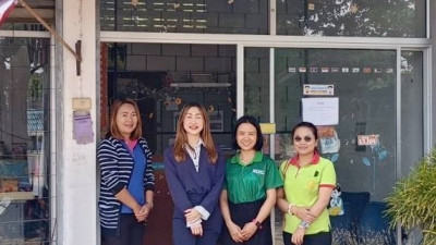 ติดตามผลการดำเนินงานสหกรณ์สหกรณ์ผู้ปลูกหอมหัวใหญ่แม่เจดีย์ใหม่ จำกัด ... พารามิเตอร์รูปภาพ 1