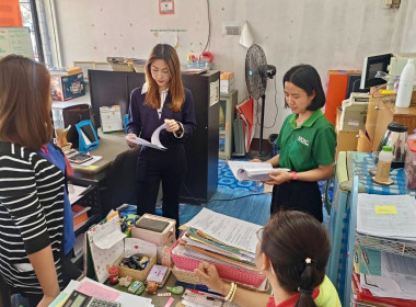 ติดตามผลการดำเนินงานสหกรณ์สหกรณ์ผู้ปลูกหอมหัวใหญ่แม่เจดีย์ใหม่ จำกัด ... พารามิเตอร์รูปภาพ 4