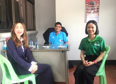 ติดตามผลการดำเนินงานสหกรณ์การเกษตรเวียงป่าเป้า จำกัด พารามิเตอร์รูปภาพ 1