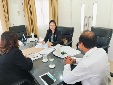 เข้าแนะนำการจัดทำเอกสารสหกรณ์ออมทรัพย์ครูเชียงราย จำกัด พารามิเตอร์รูปภาพ 1