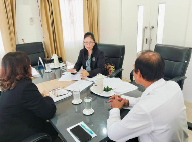 เข้าแนะนำการจัดทำเอกสารสหกรณ์ออมทรัพย์ครูเชียงราย จำกัด พารามิเตอร์รูปภาพ 4