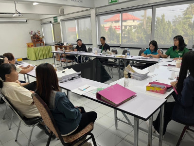 เข้าตรวจการสหกรณ์ตามแผนปฏิบัติงานประจำปีงบประมาณ พ.ศ. 2568 พารามิเตอร์รูปภาพ 1