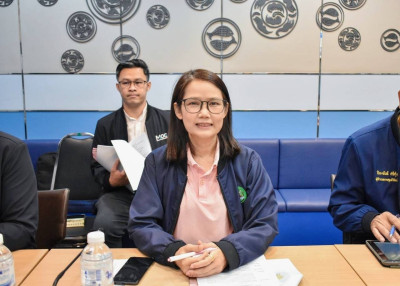 ร่วมประชุมคณะอนุกรรมการติดตามกำกับดูแลการบริหารจัดการข้าวระดับจังหวัด จังหวัดเชียงราย ครั้งที่ 1/2567 ... พารามิเตอร์รูปภาพ 1