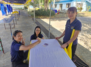 จัดเตรียมนิทรรศการ "วันดินโลก ปี 2567" ณ ... พารามิเตอร์รูปภาพ 2
