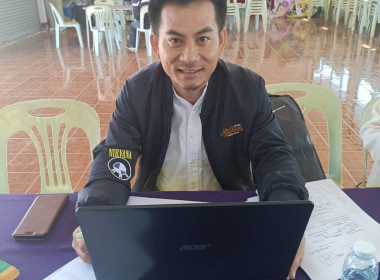 เข้าตรวจการสหกรณ์ ตามแผนงานประจำปีงบประมาณ พ.ศ. 2568 พารามิเตอร์รูปภาพ 2