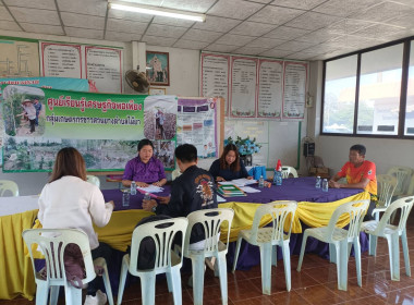 เข้าตรวจการสหกรณ์ ตามแผนงานประจำปีงบประมาณ พ.ศ. 2568 พารามิเตอร์รูปภาพ 5