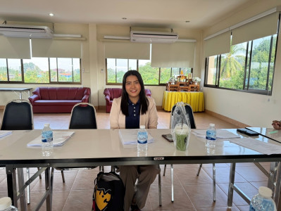 เข้าร่วมประชุมคณะกรรมการดำเนินการสหกรณ์เครดิตยูเนี่ยนสันทรายเจริญทรัพย์ จำกัด ... พารามิเตอร์รูปภาพ 1