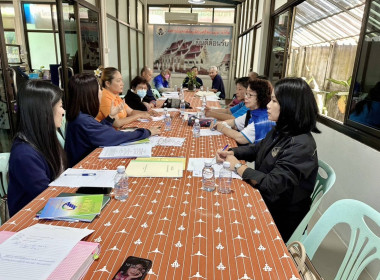 เข้าร่วมประชุมคณะกรรมการดำเนินการ ... พารามิเตอร์รูปภาพ 4