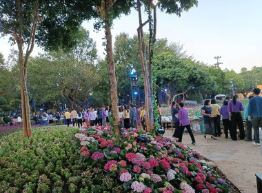 ร่วมกิจกรรมพบปะหารือข้อราชการ "สภากาแฟ" ครั้งที่ 1 ... พารามิเตอร์รูปภาพ 6