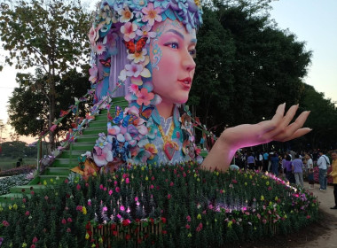 ร่วมกิจกรรมพบปะหารือข้อราชการ "สภากาแฟ" ครั้งที่ 1 ... พารามิเตอร์รูปภาพ 8