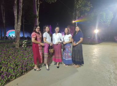 ร่วมกิจกรรมพบปะหารือข้อราชการ "สภากาแฟ" ครั้งที่ 1 ... พารามิเตอร์รูปภาพ 11