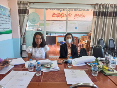 เข้าร่วมประชุมคณะกรรมการดำเนินการ ... พารามิเตอร์รูปภาพ 1