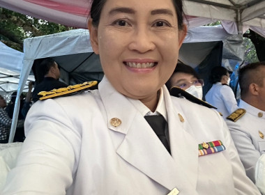 เข้าร่วมรับเสด็จทูลกระหม่อมหญิงอุบลรัตนราชกัญญา ... พารามิเตอร์รูปภาพ 5