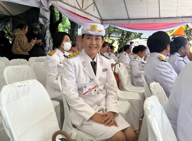 เข้าร่วมรับเสด็จทูลกระหม่อมหญิงอุบลรัตนราชกัญญา ... พารามิเตอร์รูปภาพ 6