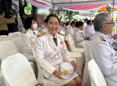 เข้าร่วมรับเสด็จทูลกระหม่อมหญิงอุบลรัตนราชกัญญา ... พารามิเตอร์รูปภาพ 7