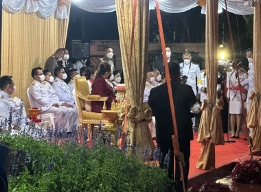 เข้าร่วมรับเสด็จทูลกระหม่อมหญิงอุบลรัตนราชกัญญา ... พารามิเตอร์รูปภาพ 3