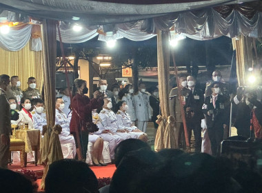 เข้าร่วมรับเสด็จทูลกระหม่อมหญิงอุบลรัตนราชกัญญา ... พารามิเตอร์รูปภาพ 4