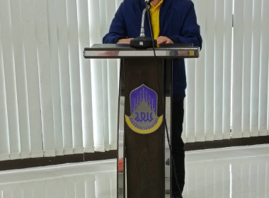โครงการจัดกิจกรรมทัศนศึกษาให้นักเรียนที่เป็นคณะกรรมการกิจกรรมสหกรณ์นักเรียนในโรงเรียนตำรวจตระเวนชายแดน โรงเรียนพระปริยัติธรรม และโรงเรียนเพียงหลวง รุ่นที่ 1 ... พารามิเตอร์รูปภาพ 3