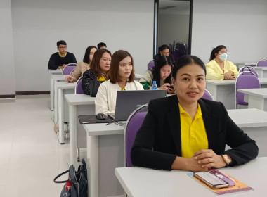 โครงการจัดกิจกรรมทัศนศึกษาให้นักเรียนที่เป็นคณะกรรมการกิจกรรมสหกรณ์นักเรียนในโรงเรียนตำรวจตระเวนชายแดน โรงเรียนพระปริยัติธรรม และโรงเรียนเพียงหลวง รุ่นที่ 1 ... พารามิเตอร์รูปภาพ 15