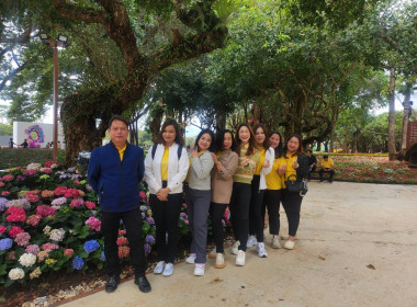 โครงการจัดกิจกรรมทัศนศึกษาให้นักเรียนที่เป็นคณะกรรมการกิจกรรมสหกรณ์นักเรียนในโรงเรียนตำรวจตระเวนชายแดน โรงเรียนพระปริยัติธรรม และโรงเรียนเพียงหลวง รุ่นที่ 1 ... พารามิเตอร์รูปภาพ 20