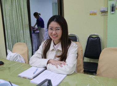 ประชุมคณะทำงานระดับจังหวัดแก้ไขปัญหาในการดำเนินงานของสหกรณ์และกลุ่มเกษตรกรที่มีข้อบกพร่อง (จกบ.) ครั้งที่ 1 ประจำปีงบประมาณ พ.ศ. 2568 ... พารามิเตอร์รูปภาพ 13