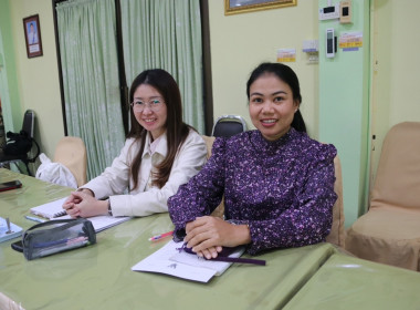 ประชุมคณะทำงานระดับจังหวัดแก้ไขปัญหาในการดำเนินงานของสหกรณ์และกลุ่มเกษตรกรที่มีข้อบกพร่อง (จกบ.) ครั้งที่ 1 ประจำปีงบประมาณ พ.ศ. 2568 ... พารามิเตอร์รูปภาพ 15