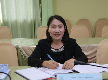 ประชุมคณะทำงานระดับจังหวัดแก้ไขปัญหาในการดำเนินงานของสหกรณ์และกลุ่มเกษตรกรที่มีข้อบกพร่อง (จกบ.) ครั้งที่ 1 ประจำปีงบประมาณ พ.ศ. 2568 ... พารามิเตอร์รูปภาพ 16