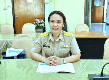 โครงการประชุมเชิงปฏิบัติการพัฒนาทีมงานในการส่งเสริมและขับเคลื่อนการแก้ไขปัญหาหนี้ของสมาชิกสหกรณ์และกลุ่มเกษตรกร ... พารามิเตอร์รูปภาพ 2