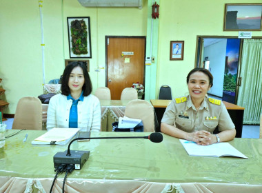โครงการประชุมเชิงปฏิบัติการพัฒนาทีมงานในการส่งเสริมและขับเคลื่อนการแก้ไขปัญหาหนี้ของสมาชิกสหกรณ์และกลุ่มเกษตรกร ... พารามิเตอร์รูปภาพ 3