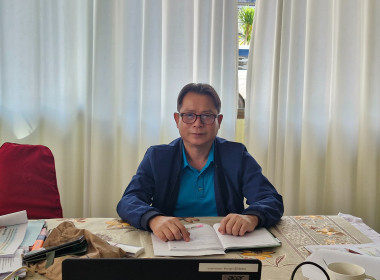 เข้าร่วมประชุมชี้แจงโครงการของกองพัฒนาสหกรณ์ด้านการเงินและร้านค้า ประจำปีงบประมาณ พ.ศ. 2568 ... พารามิเตอร์รูปภาพ 8
