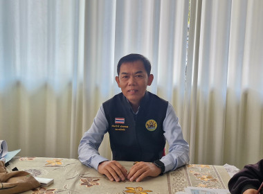 เข้าร่วมประชุมชี้แจงโครงการของกองพัฒนาสหกรณ์ด้านการเงินและร้านค้า ประจำปีงบประมาณ พ.ศ. 2568 ... พารามิเตอร์รูปภาพ 1