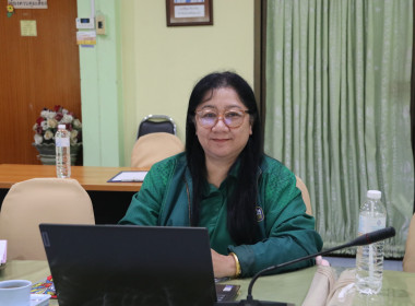ประชุมคณะอนุกรรมการบริหารโครงการภายใต้มาตรการรักษาเสถียรภาพราคาข้าวเปลือก ระดับจังหวัด ปีการผลิต 2567/68 ครั้งที่ 1/2568 ... พารามิเตอร์รูปภาพ 7