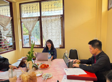 เข้าตรวจการสหกรณ์ ตามแผนปฏิบัติงานประจำปีงบประมาณ พ.ศ. 2568 พารามิเตอร์รูปภาพ 7