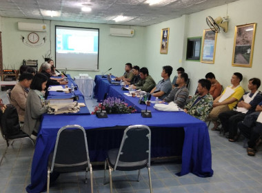 เข้าร่วมโครงการประชุมเชิงปฏิบัติการเพื่อหหาแนวทางและพัฒนาศักยภาพการดำเนินงานของสหกรณ์/กลุ่มเกษตรกรในพื้นที่โครงการพัฒนาพื้นที่สูงอย่างยั่งยืน ... พารามิเตอร์รูปภาพ 1